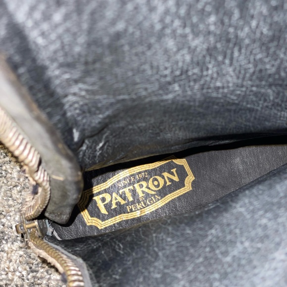 Patron by Perugia women tall boot size 8 - Picture 4 of 4